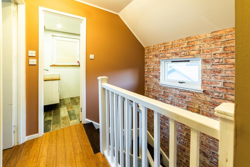Willa , Cosy House In 因弗内斯 外观 照片