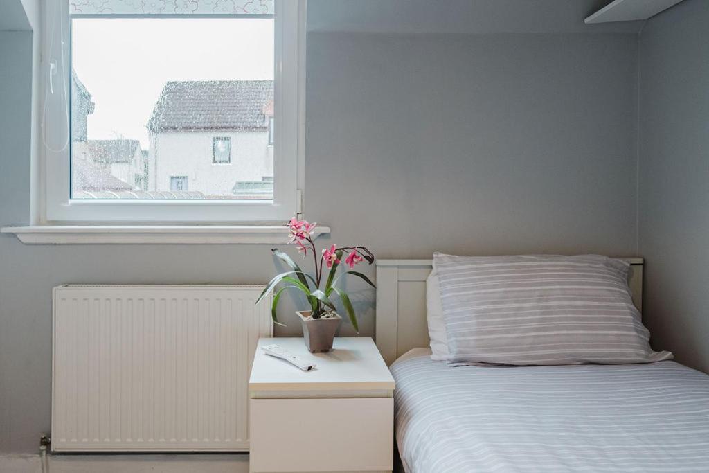 Willa , Cosy House In 因弗内斯 外观 照片